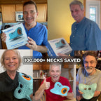 Hugterra™ Neck Massager