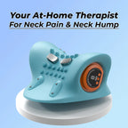 Hugterra™ Neck Massager
