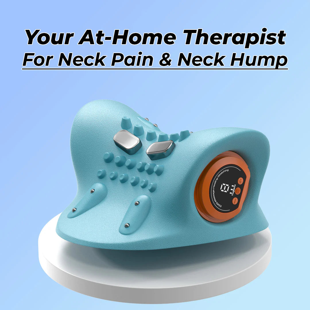 Hugterra™ Neck Massager
